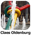 Claes Oldenburg